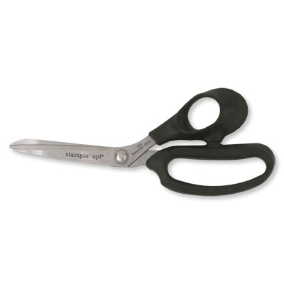 photo of Stampin' Up! craft scissors
