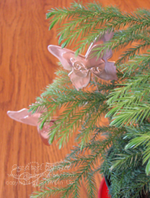 3D butterfly convention swap copy