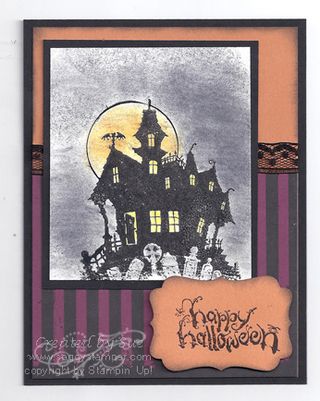 Haunted House copy Haunted House copy