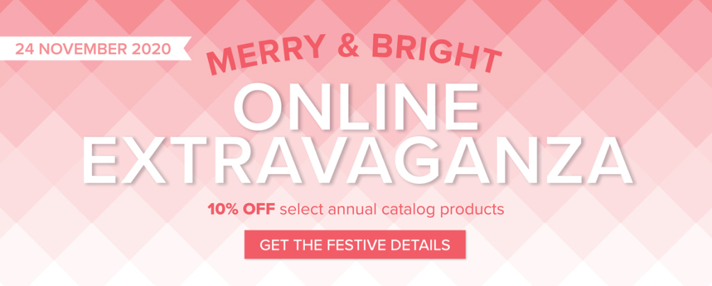 Banner for Mewrry & Bright Online Extravaganza